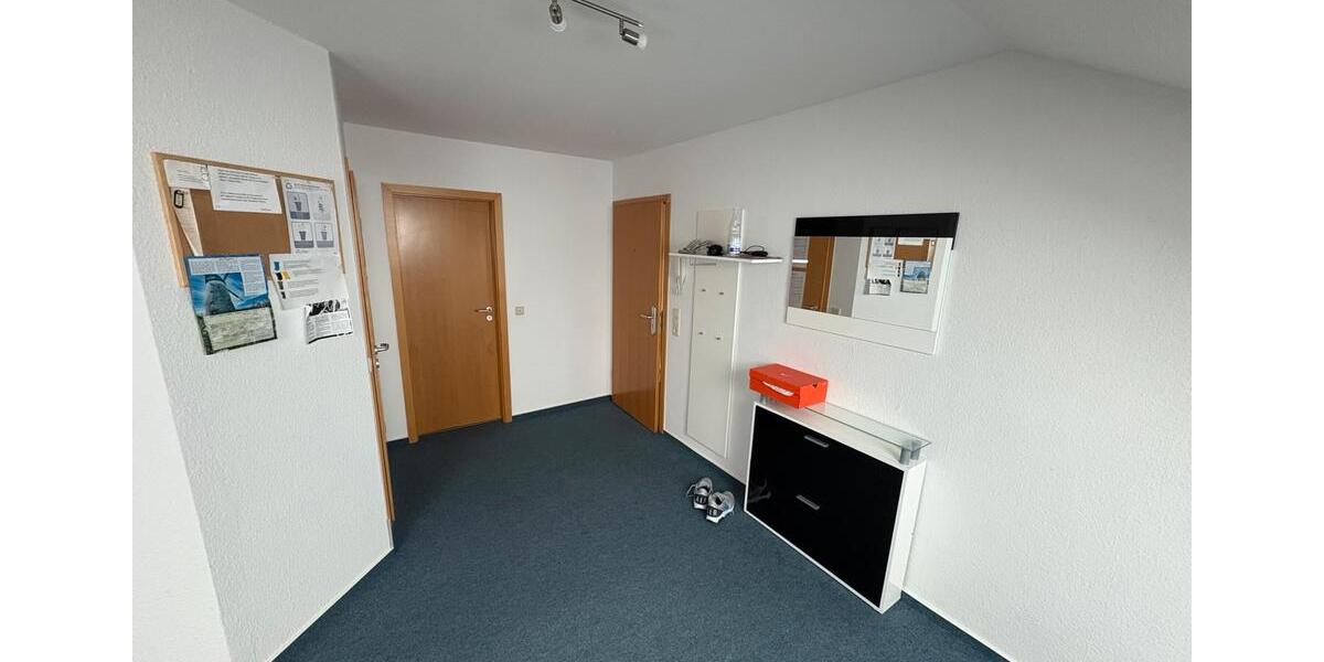 Dachgeschoßwohnung Beckum - 5 Zimmer, 124 m&sup2;, 240.000&euro; | Angebot:25376604