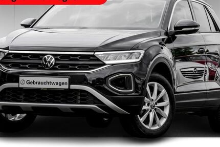 VW T-Roc 15.017 km 29.980 &euro; Beckum 59269