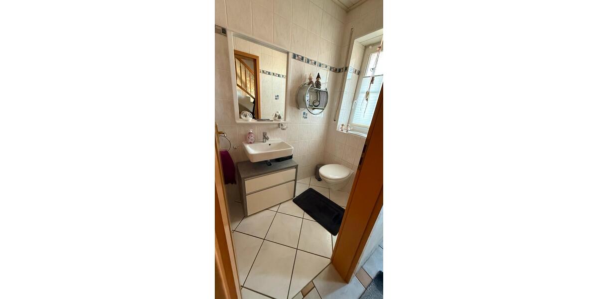 Gepflegtes Einfamilienhaus in ruhiger Lage 5 zimmer