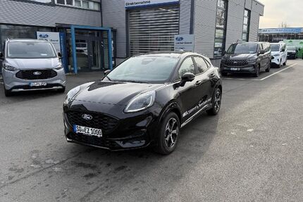 Ford Puma 9.900 km 29.990 € Soest 59494
