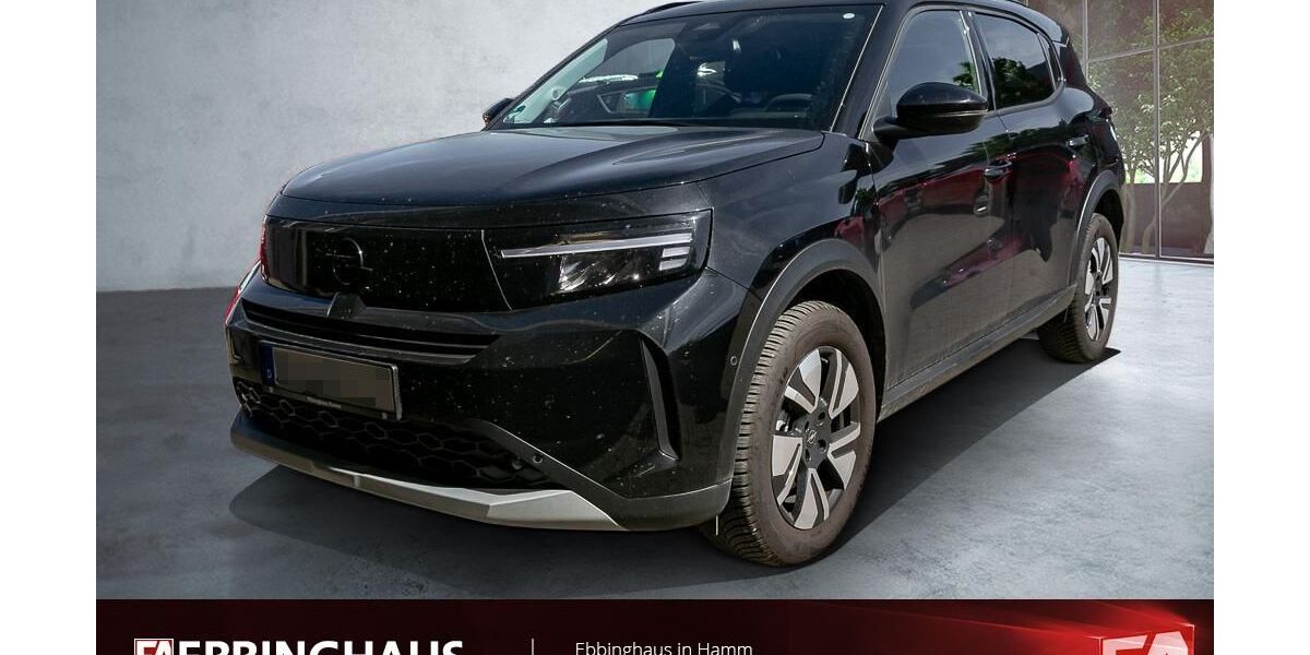Opel Frontera 7.247 km 25.999 &euro; Hamm 59067
