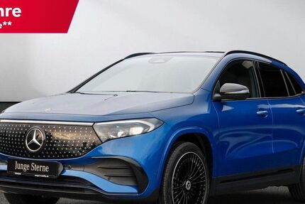 Mercedes-Benz EQA 11.107 km 40.530 &euro; Hamm 59067