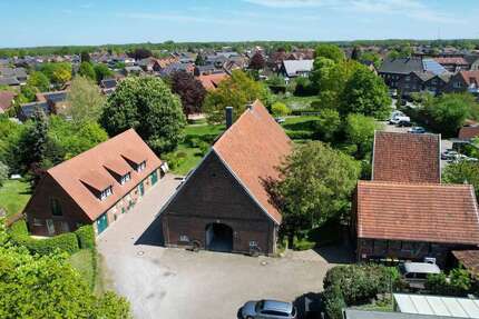 Haus Ascheberg - 18 Zimmer, 660 m&sup2;, 1.795.000&euro; | Angebot:25400908