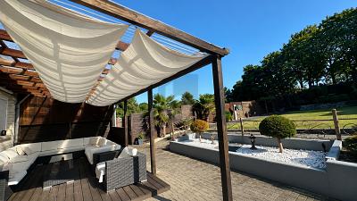 EINZIGARTIGES ANWESEN MIT LOFT UND SAUNA - Mehrfamilienhaus, Wohnhaus Unna Hemmerde | Angebot:27081369