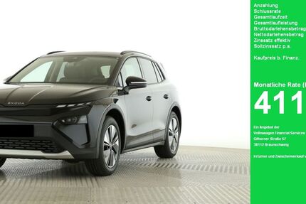 Skoda Elroq 2.500 km 33.450 € Oelde (Stromberg) 59302