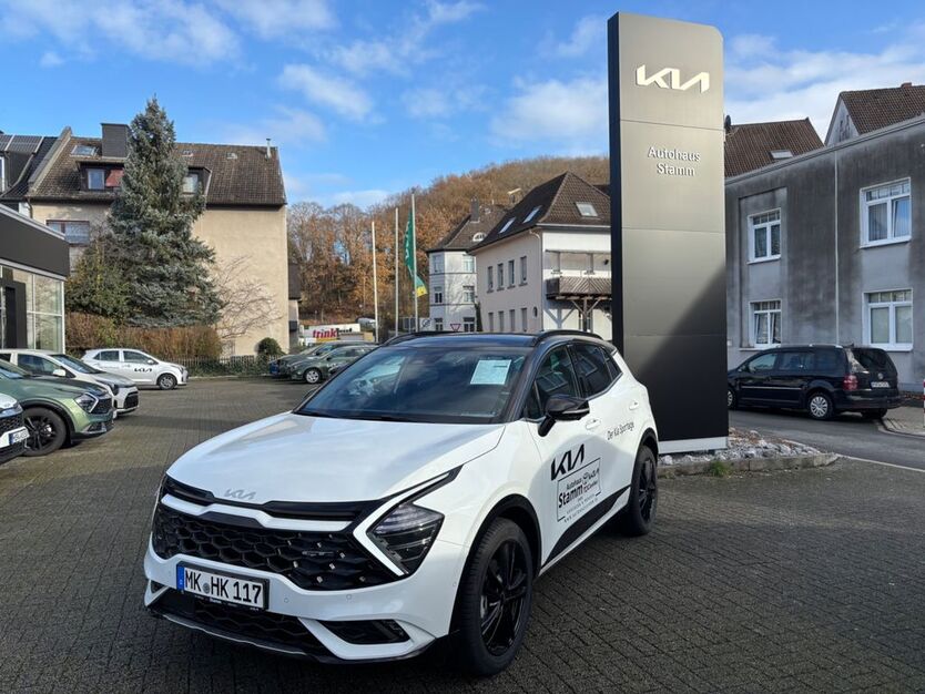 Sportage