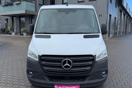 Mercedes-Benz Sprinter 204.600 km 19.990 &euro; Lüdinghausen 59348