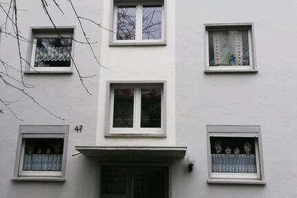 3-Zimmer-Wohnung in Hamm Bockum-Hövel 3 zimmer
