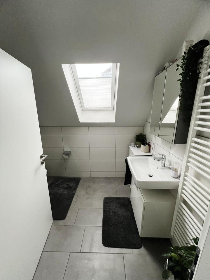 Wohnung zu vermieten zimmer