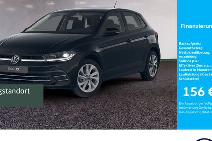 VW Polo 11.180 km 19.122 &euro; Menden 58706