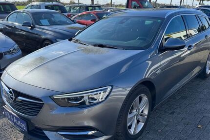 Opel Insignia 114.051 km 13.900 € Werl 59457