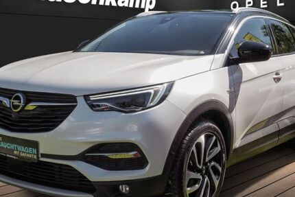 Opel Grandland (X) 68.168 km 14.980 &euro; Lünen 44532