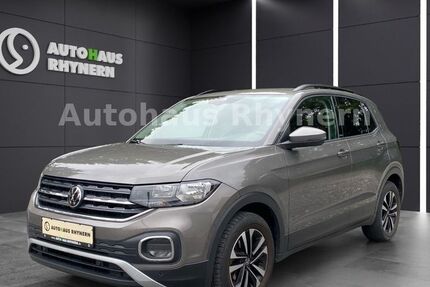 VW T-Cross 58.700 km 18.390 &euro; Hamm 59069