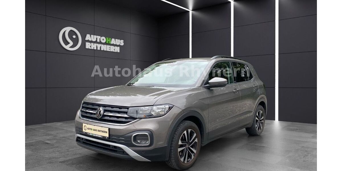 VW T-Cross 58.700 km 18.390 &euro; Hamm 59069