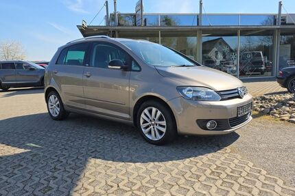 VW Golf Plus 82.813 km 8.200 € Lippetal 59510