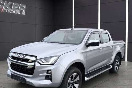 Isuzu D-Max 27.699 km 35.990 € Lippstadt 59557