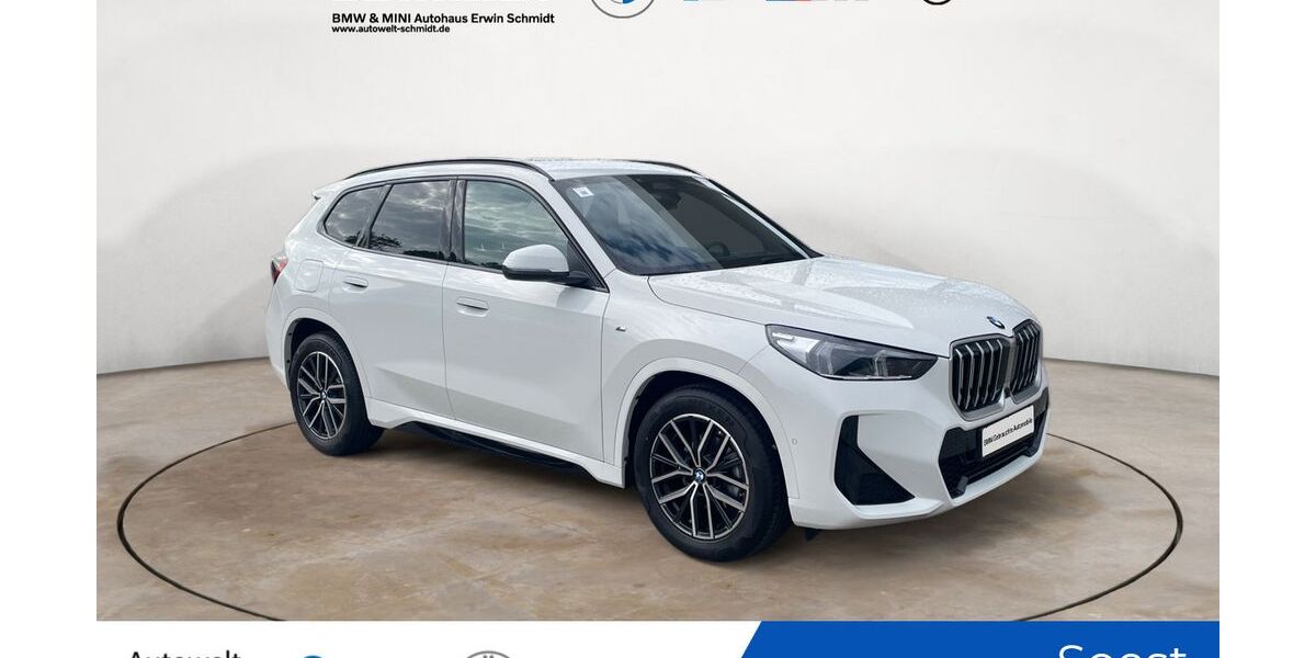 BMW X1 12.005 km 40.990 &euro; Soest 59494