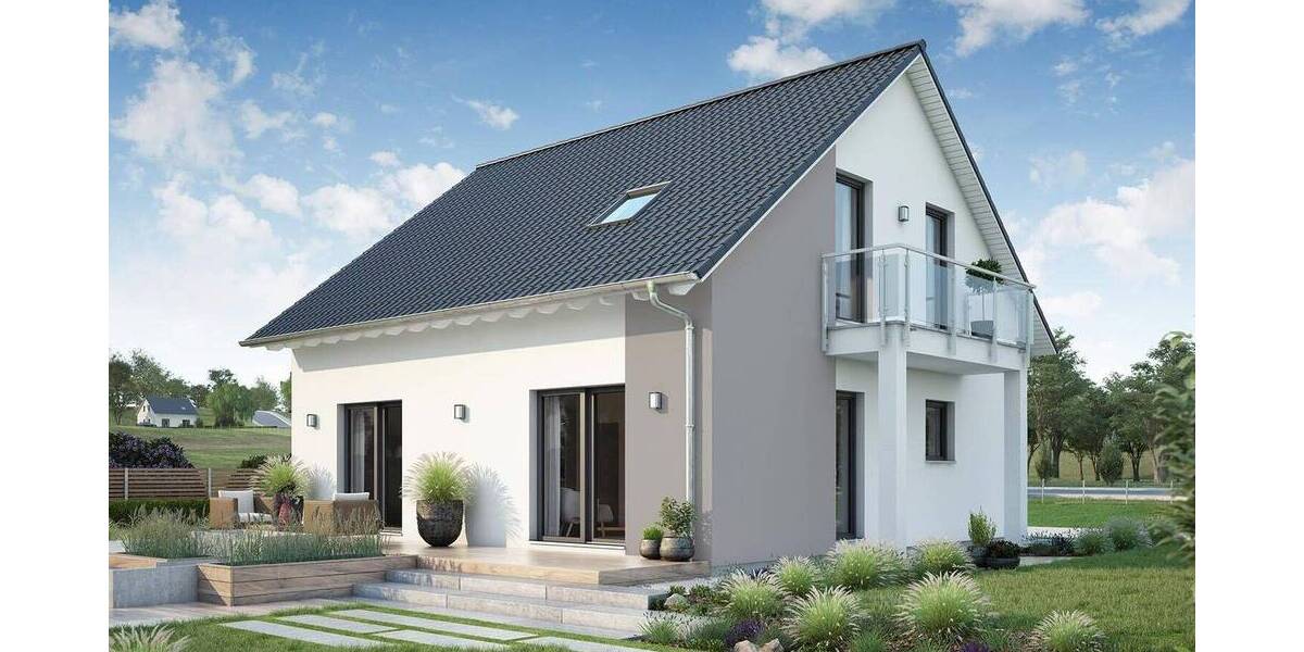 Einfamilienhaus Ennigerloh-Ostenfelde Ostenfelde - 5 Zimmer, 142 m&sup2;, 429.360&euro; | Angebot:26806419