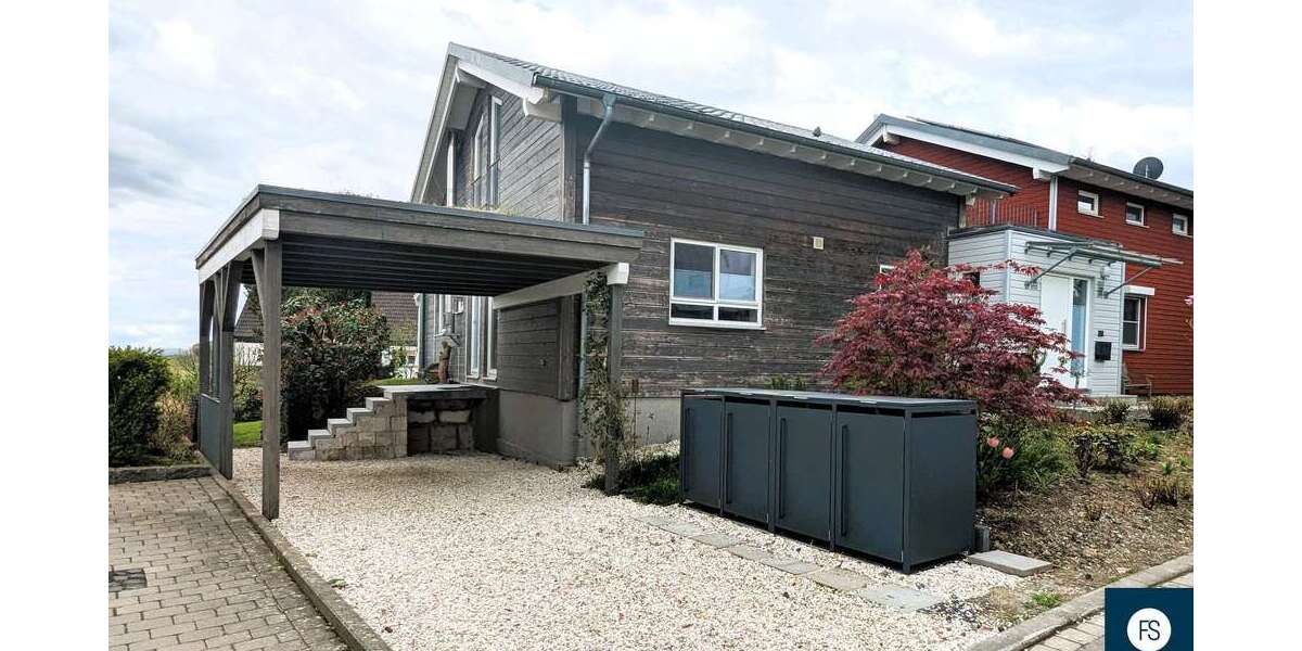 Einfamilienhaus Arnsberg Holzen - 3 Zimmer, 114 m&sup2;, 950&euro; | Angebot:26214701