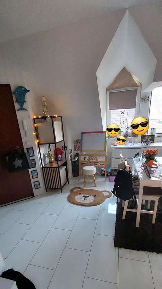 3 Zimmer Wohnung
