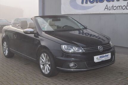 VW Eos 55.000 km 14.700 € Nordkirchen 59394