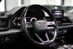 Audi Q5 40 TDI QUATTRO ULTRA / LED, VOLL-LEDER, NAVI+ 137.000 km 23.995 &euro; Hamm 59077