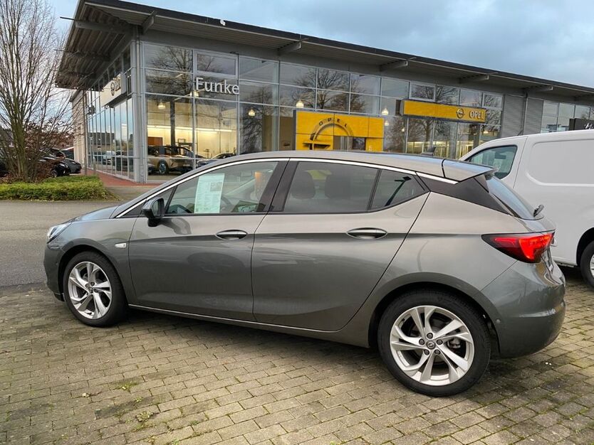 Astra