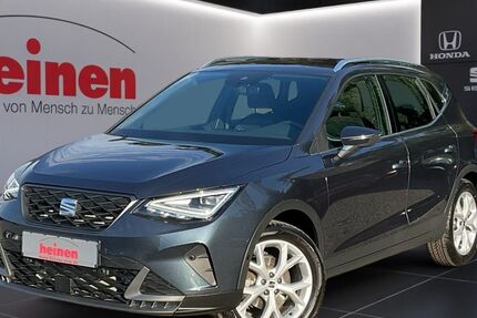 Seat Arona 5.443 km 19.959 &euro; Holzwickede 59439