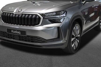 Skoda Kodiaq 9.199 km 46.690 &euro; Lünen 44534