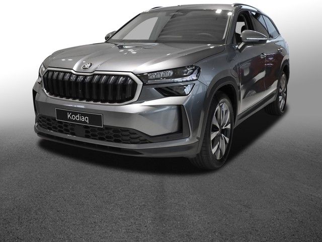 Skoda Kodiaq 9.199 km 46.690 &euro; Lünen 44534