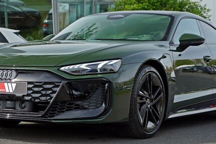 Audi RS e-tron GT 2.000 km 161.900 &euro; Neubeckum 59269