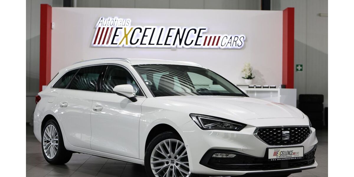 Seat Leon 75.000 km 18.991 &euro; Hamm 59077
