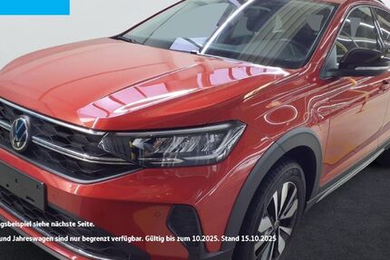 VW Taigo 25.637 km 22.880 € Ahlen 59229