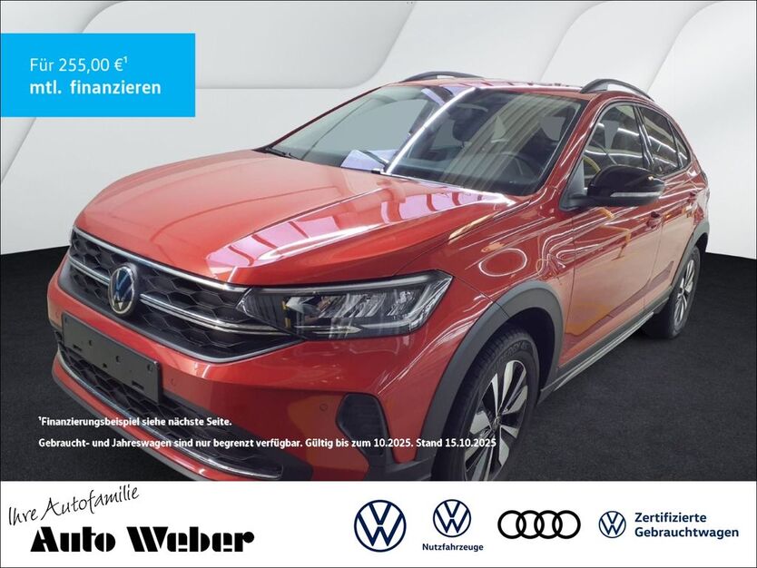 VW Taigo 25.637 km 22.880 € Ahlen 59229