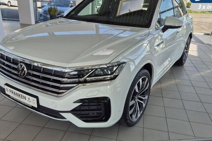 VW Touareg 87.822 km 46.995 € Hamm 59065