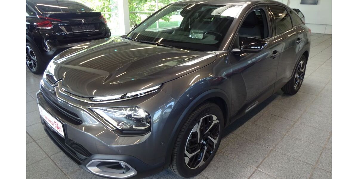 Citroen C4 24.722 km 22.750 &euro; Werl 59457