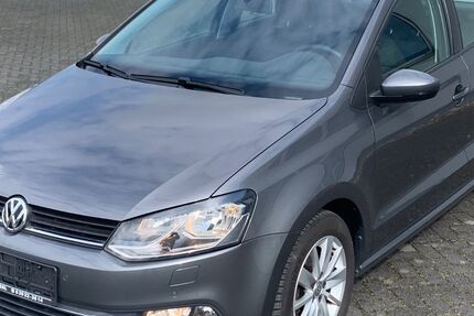 VW Polo 104.800 km 10.500 &euro; Werl/Westfalen 59457