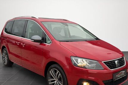 Seat Alhambra 193.526 km 18.590 € Everswinkel 48351