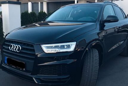 Audi Q3 94.000 km 20.999 € Arnsberg 59755