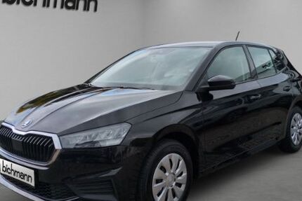 Skoda Fabia 8.186 km 13.990 &euro; Menden 58706