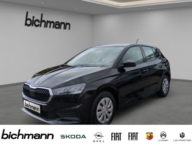 Skoda Fabia 8.186 km 13.990 &euro; Menden 58706