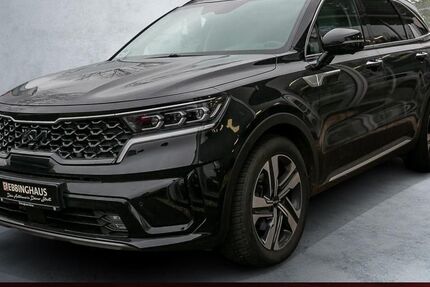 Kia Sorento 82.000 km 34.290 &euro; Unna 59423