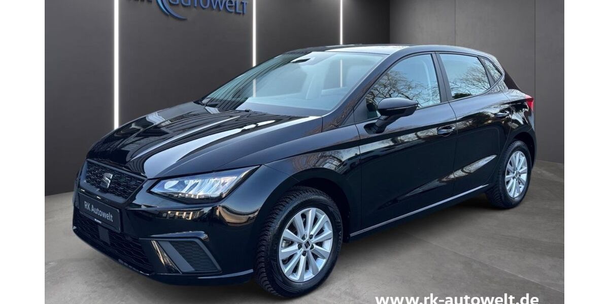 Seat Ibiza 6.362 km 20.900 &euro; Ennigerloh 59320