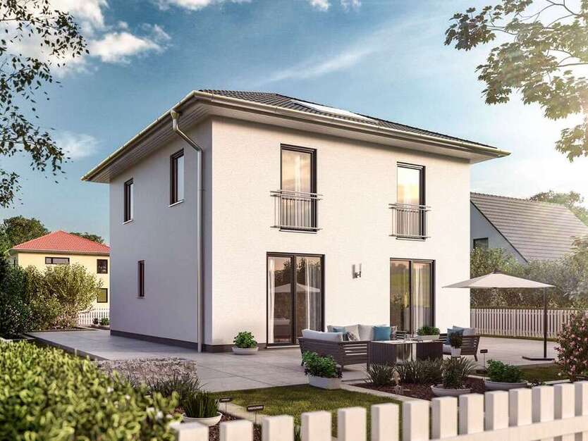 Haus zum Kaufen in Bergkamen 378.690 € 100 m²