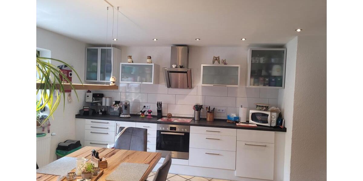 Etagenwohnung Lünen - 2.5 Zimmer, 94 m&sup2;, 990&euro; | Angebot:25723685