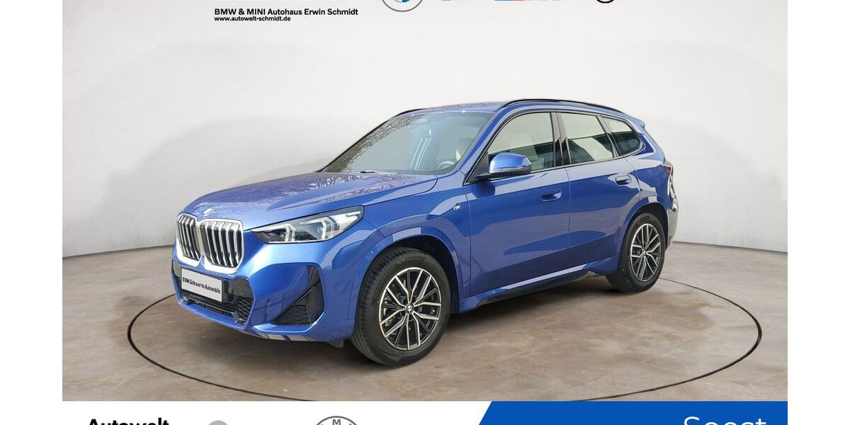 BMW X1 6.005 km 40.289 &euro; Soest 59494