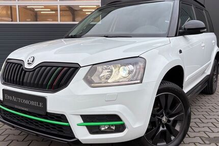Skoda Yeti 122.144 km 10.800 &euro; Ahlen 59229