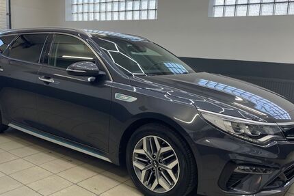 Kia Optima 147.033 km 12.500 &euro; Kamen 59174