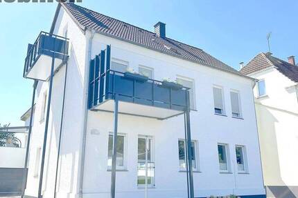 Gepflegte Eigentumswohnung in zentraler Wohnlage von Holzwickede
