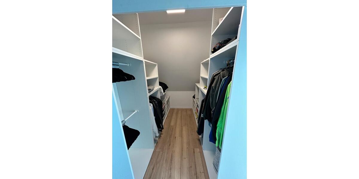 Einfamilienhaus zur Miete - Interessenabfrage 4 zimmer